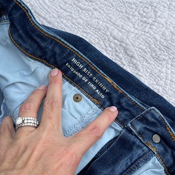 universal thread jeans - Picture 3 of 4